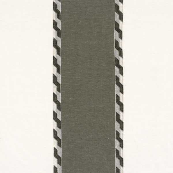 TESSUTO CASAMANCE - PALÉOLE