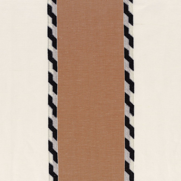 TESSUTO CASAMANCE - PALÉOLE