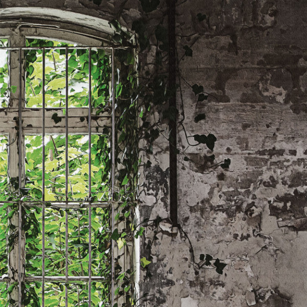 CARTA PANORAMICA - LES DOMINOTIERS - WINDOW GARDEN
