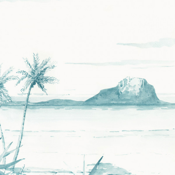 CARTA PANORAMICA - LES DOMINOTIERS - LE MORNE