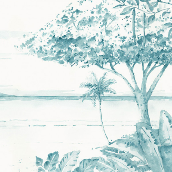 CARTA PANORAMICA - LES DOMINOTIERS - LE MORNE