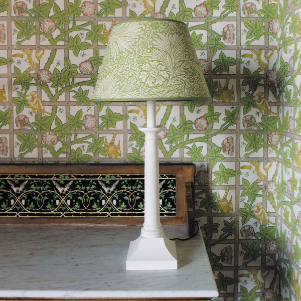 CARTA PARATI MORRIS & Co - TRELLIS