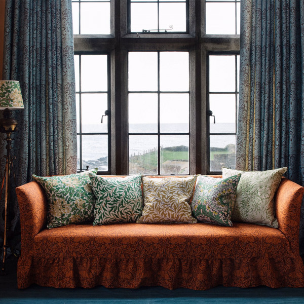 TESSUTO MORRIS & Co - WILLOW BOUGH