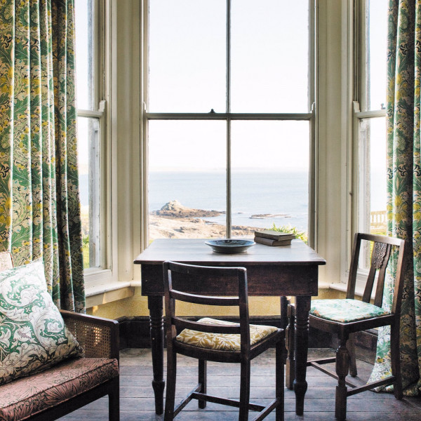 TESSUTO MORRIS & Co - MERTON