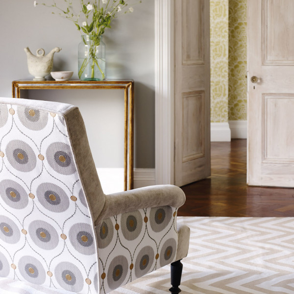 TESSUTO SANDERSON - STARLA