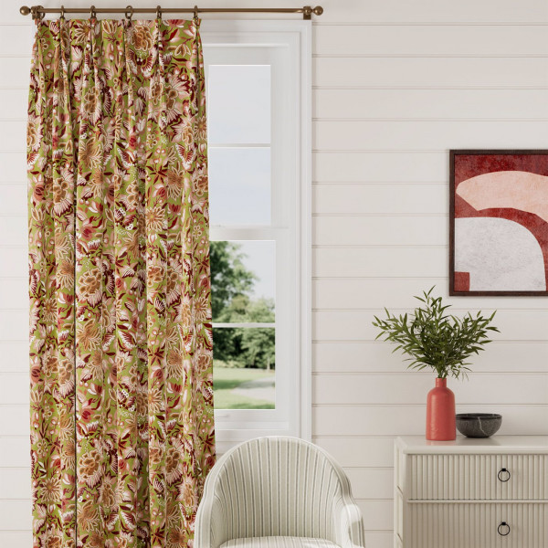 TESSUTO SANDERSON - AMARA BUTTERFLY