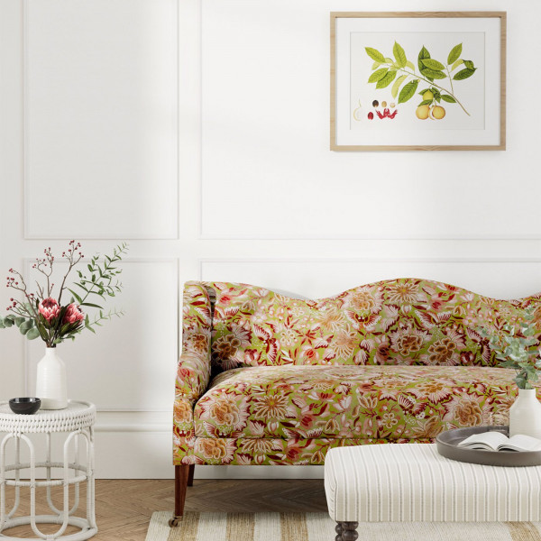 TESSUTO SANDERSON - AMARA BUTTERFLY