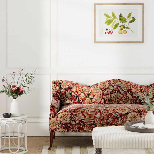 TESSUTO SANDERSON - AMARA BUTTERFLY