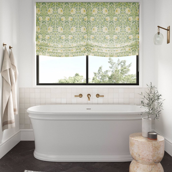 TESSUTO MORRIS & Co - PIMPERNEL