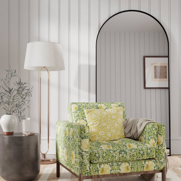 TESSUTO MORRIS & Co - PIMPERNEL