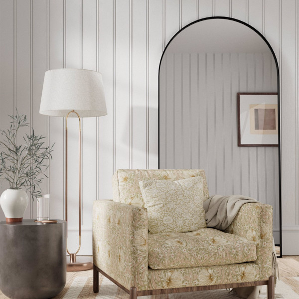 TESSUTO MORRIS & Co - PIMPERNEL