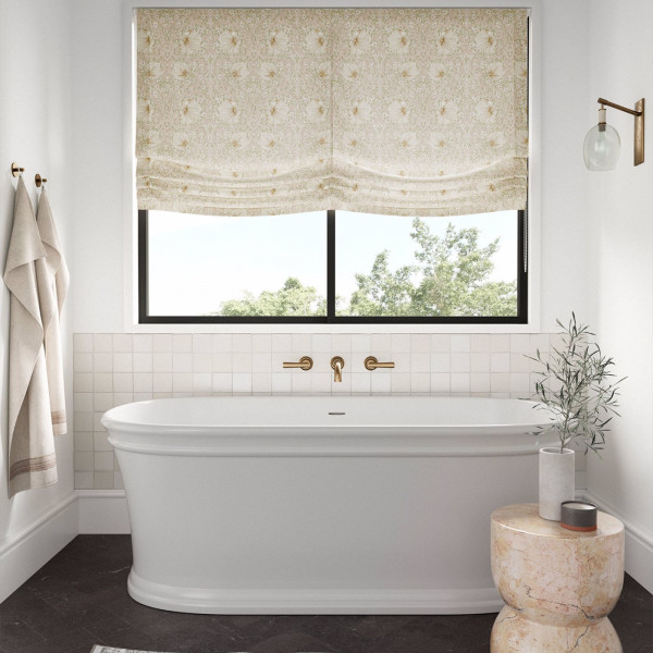 TESSUTO MORRIS & Co - PIMPERNEL