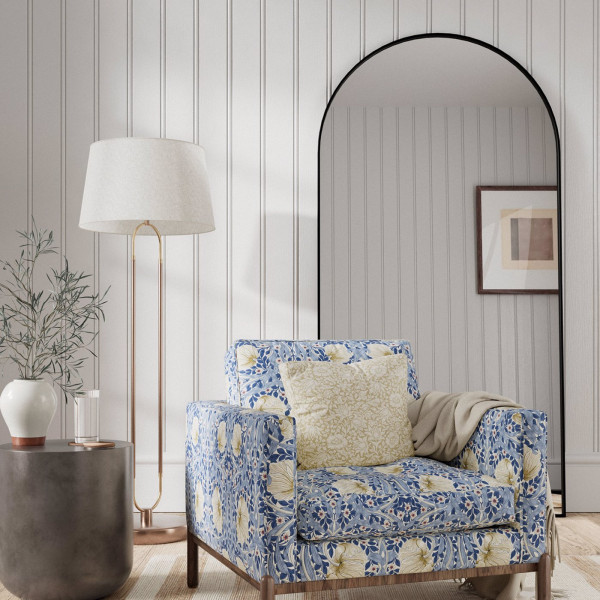 TESSUTO MORRIS & Co - PIMPERNEL