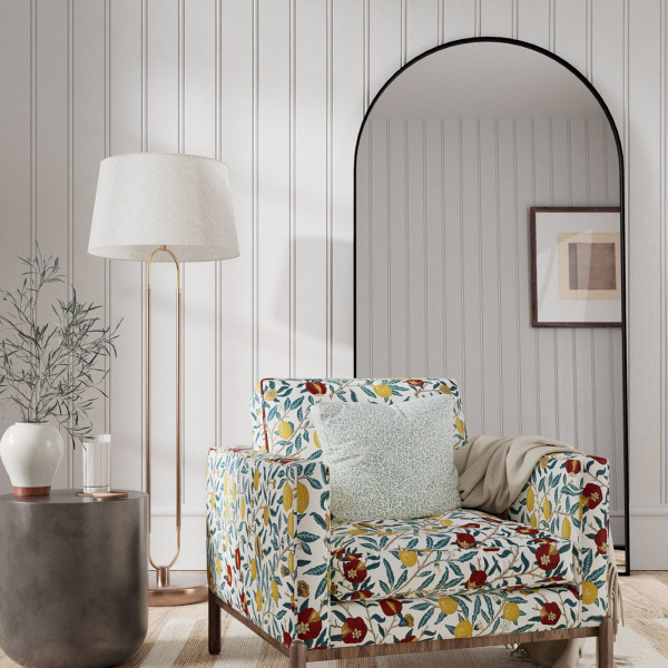 TESSUTO MORRIS & Co - FRUIT