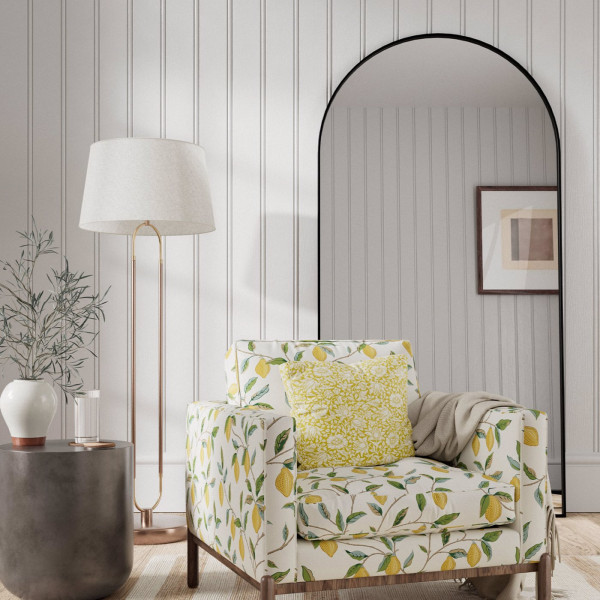TESSUTO MORRIS & Co - LEMON TREE