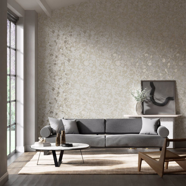 CARTA PARATI HARLEQUIN - MARBLE