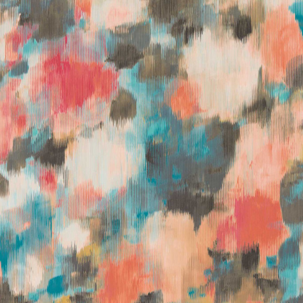 CARTA PARATI HARLEQUIN - EXUBERANCE
