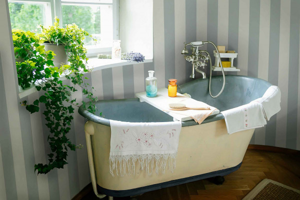 CARTA PARATI COORDONNE' - ANTONIO