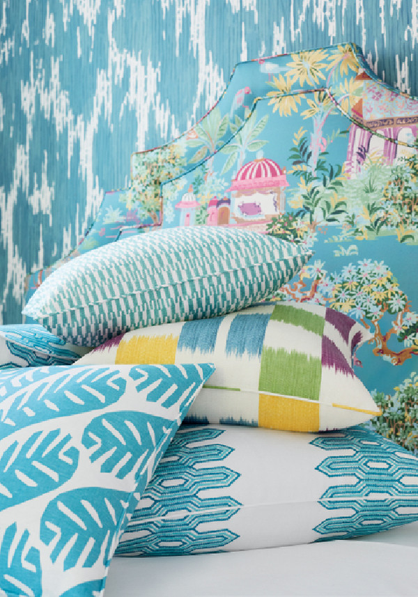 CARTA PARATI THIBAUT - MAVERICK