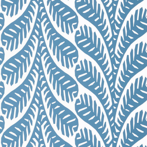 CARTA PARATI THIBAUT - GINGER