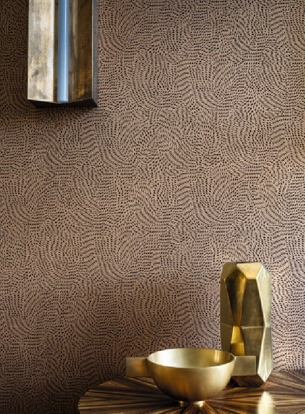 CARTA PARATI CASAMANCE - PASSY