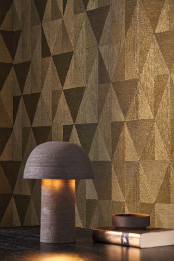 CARTA PARATI CASAMANCE - PARANGON