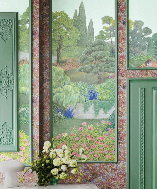 CARTA PARATI COLE & SON - IDYLL