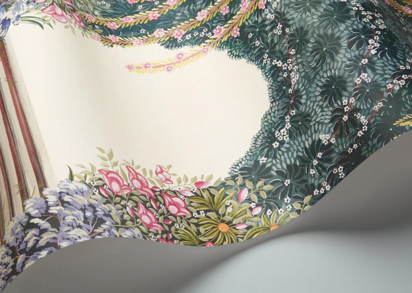 CARTA PARATI COLE & SON - REVERIE