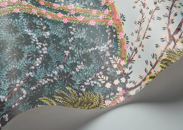 CARTA PARATI COLE & SON - REVERIE