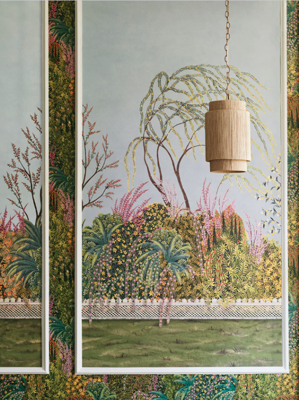 CARTA PARATI COLE & SON - REVERIE