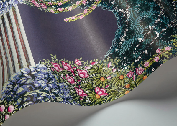 CARTA PARATI COLE & SON - REVERIE