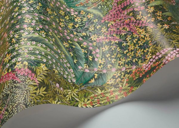 CARTA PARATI COLE & SON -  CASCADE