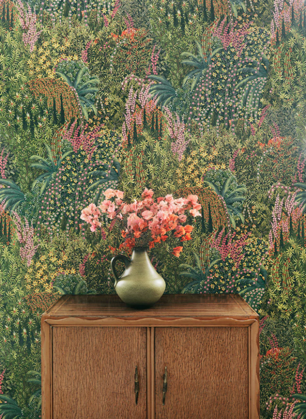 CARTA PARATI COLE & SON -  CASCADE