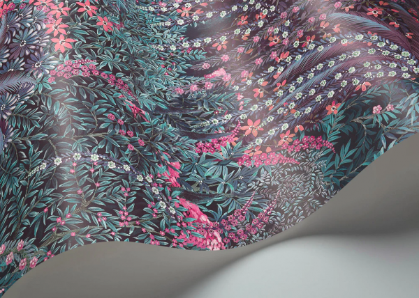 CARTA PARATI COLE & SON -  CASCADE