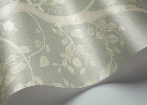 CARTA PARATI COLE & SON - SEASONAL WOODS M