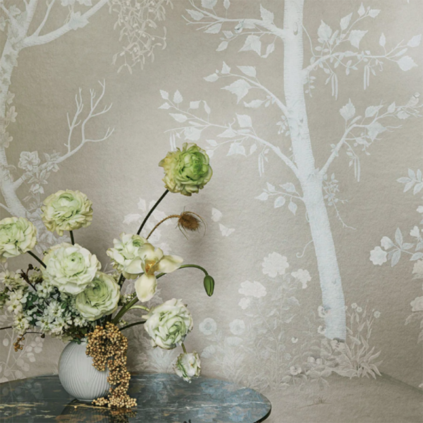 CARTA PARATI COLE & SON - SEASONAL WOODS M