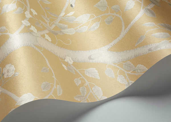 CARTA PARATI COLE & SON - SEASONAL WOODS M