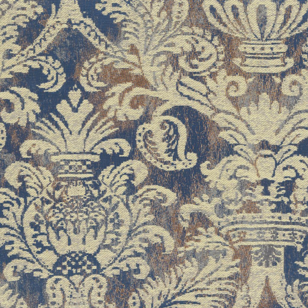 TESSUTO RUBELLI - DAMASCO GYPSUM
