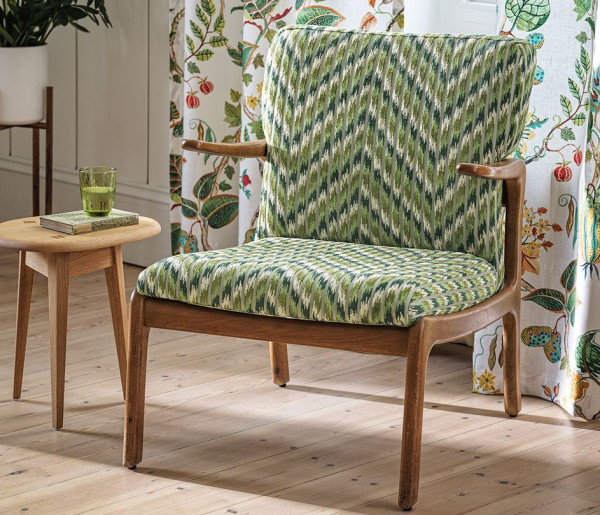 TESSUTO OSBORNE & LITTLE - VIVIANA STRIPE
