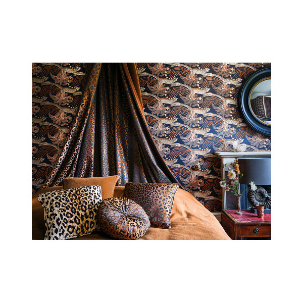 CARTA PARATI ROMO x TEMPERLEY LONDON - DELILAH