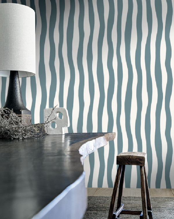 CARTA PARATI CASAMANCE - SUNDAE