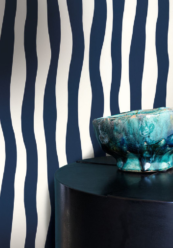 CARTA PARATI CASAMANCE - SUNDAE