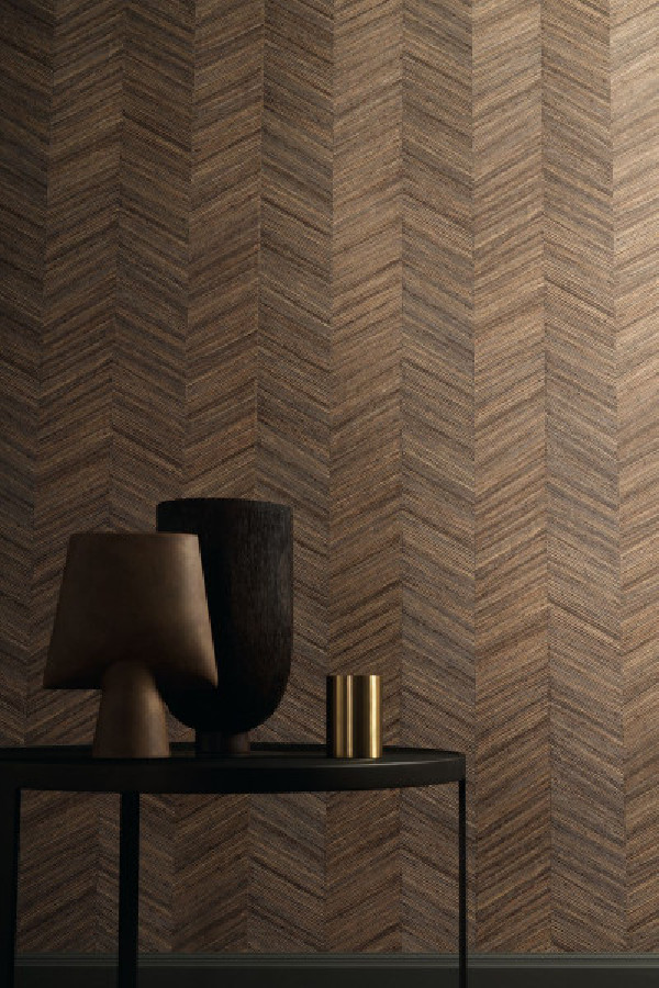 CARTA PARATI CASAMANCE - OCOTEA