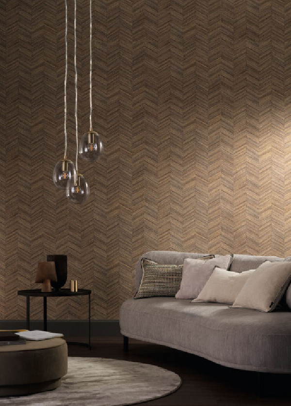CARTA PARATI CASAMANCE - OCOTEA