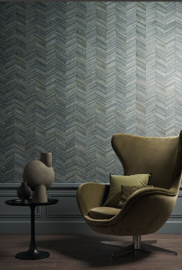 CARTA PARATI CASAMANCE - OCOTEA