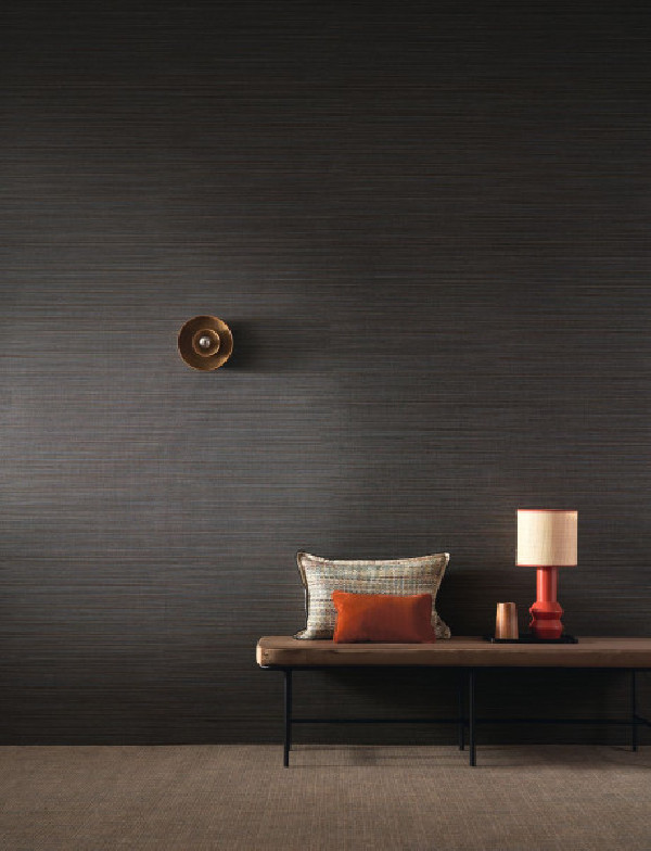 CARTA PARATI CASAMANCE - PANDAN