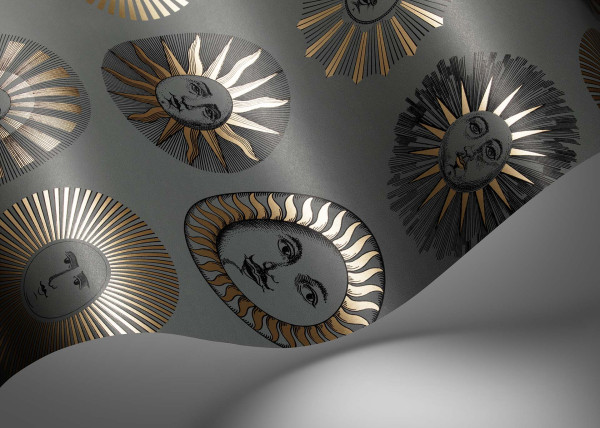 CARTA PARATI COLE&SON FORNASETTI - SOLI