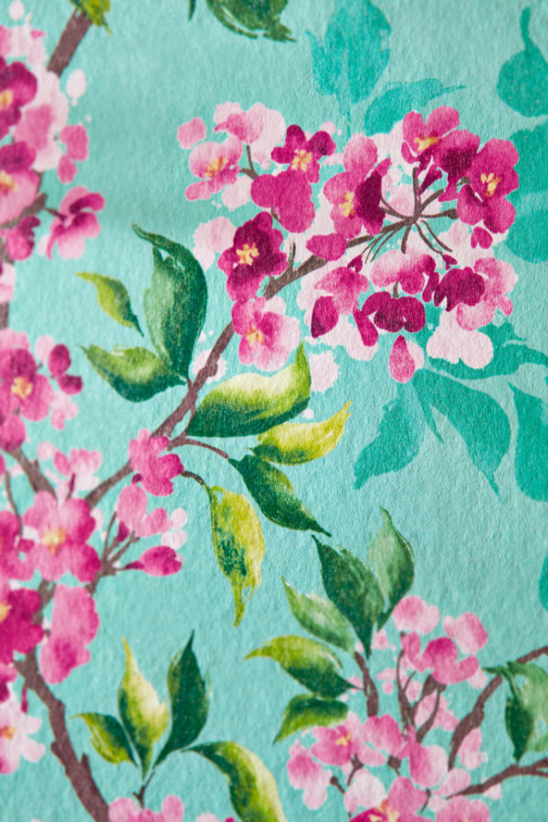 CARTA PARATI OHPOPSI - SAKURA