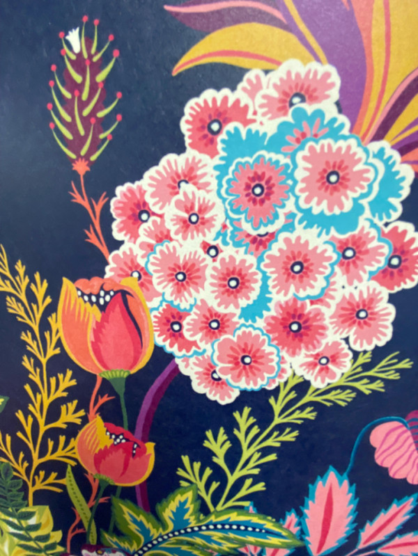 CARTA PARATI OHPOPSI - BLOOM
