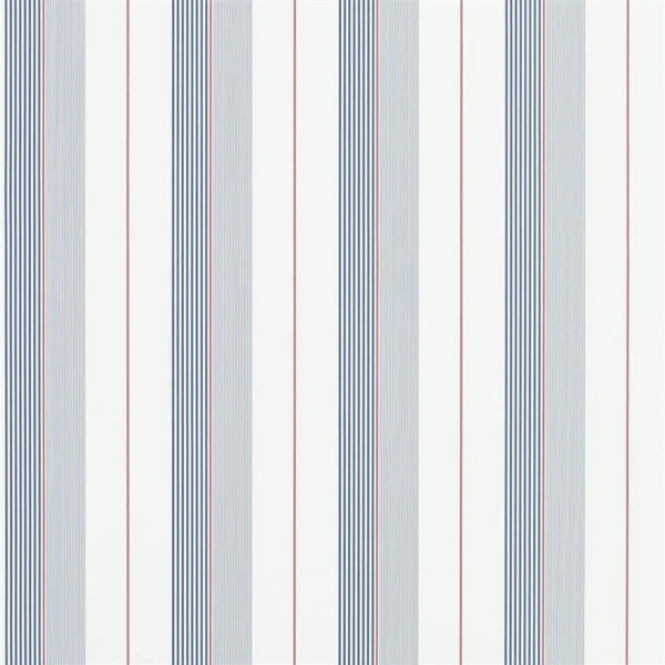 OUTLET - CARTA PARATI RALPH LAUREN - AIDEN STRIPE